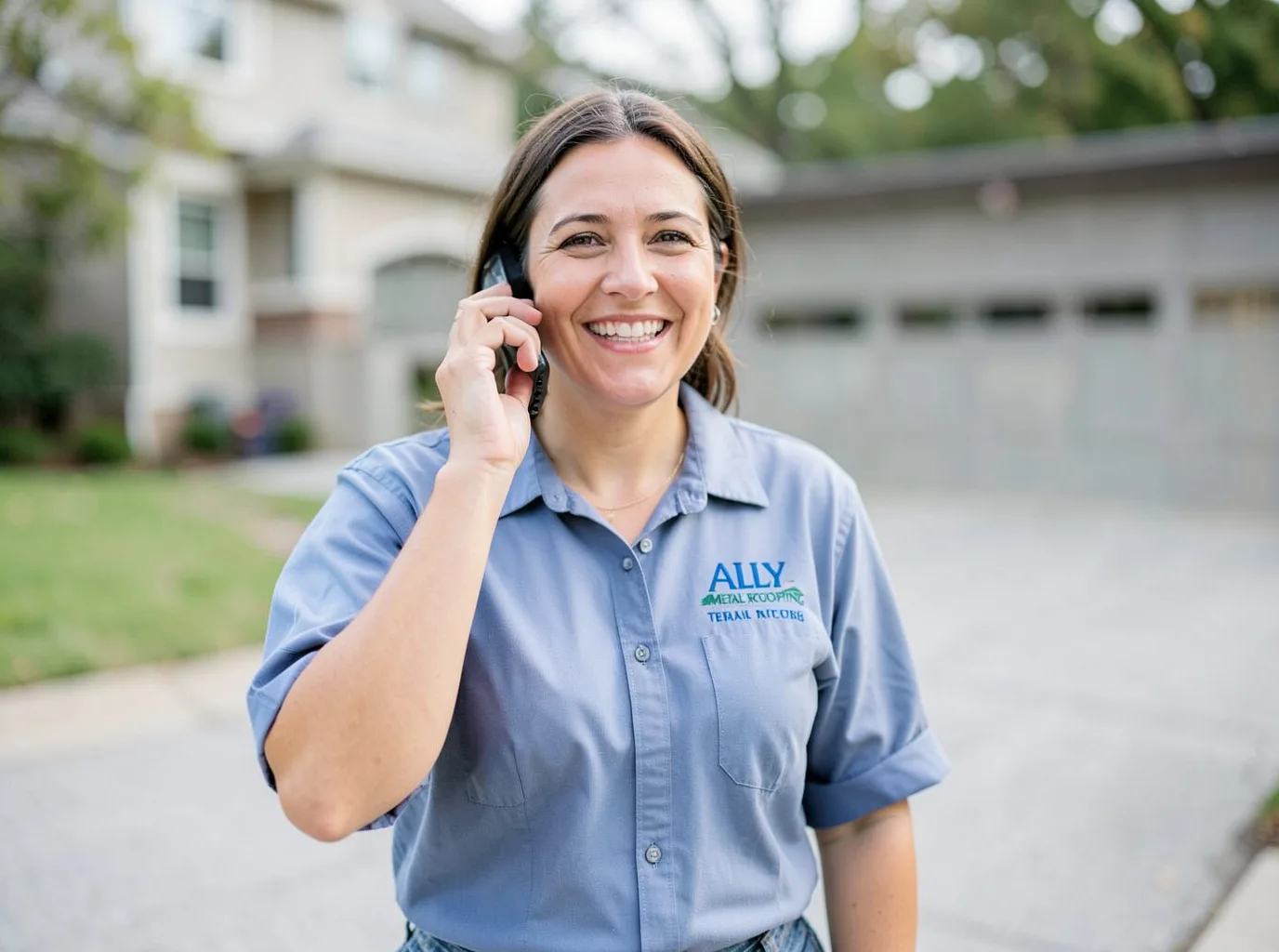 Metal Roof Installation Neavitt, MD FAQs